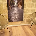 Apartman Grand Arcanum 2 - Comfortable And Elegant Senglea