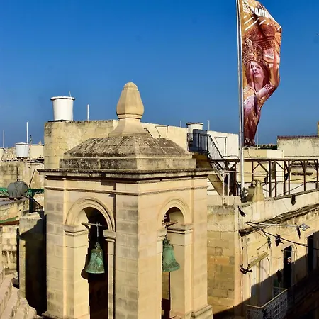 Grand Arcanum 2 - Comfortable And Elegant * Senglea