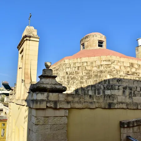 Grand Arcanum 2 - Comfortable And Elegant Lägenhet *