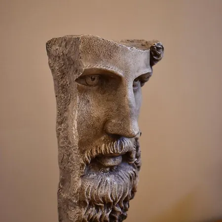 Lägenhet Grand Arcanum 2 - Comfortable And Elegant