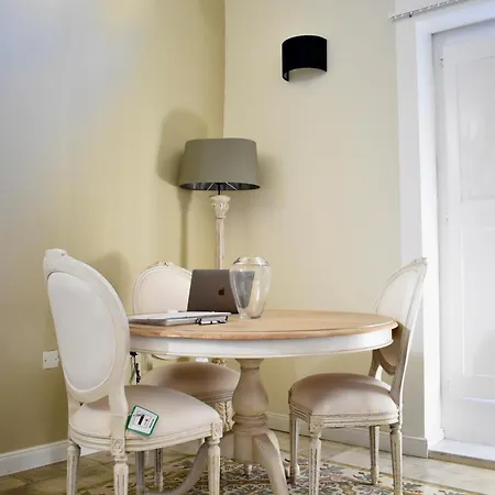 Grand Arcanum 2 - Comfortable And Elegant Senglea