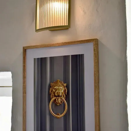 Grand Arcanum 2 - Comfortable And Elegant Lägenhet Senglea