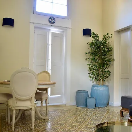 Lägenhet Grand Arcanum 2 - Comfortable And Elegant Senglea