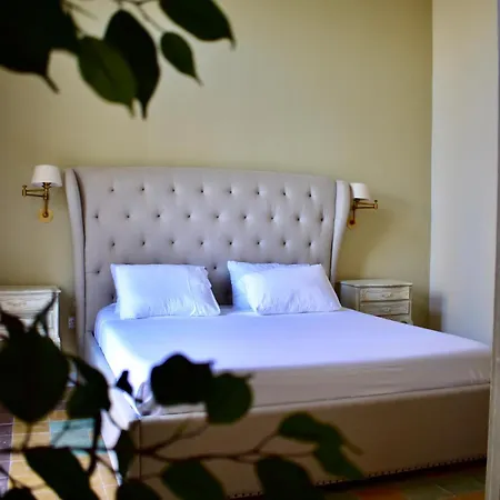 Grand Arcanum 2 - Comfortable And Elegant Lägenhet Senglea