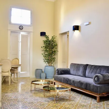 Grand Arcanum 2 - Comfortable And Elegant *