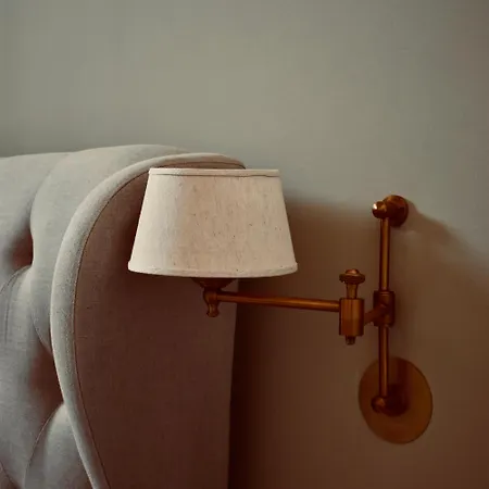 Grand Arcanum 2 - Comfortable And Elegant Lägenhet