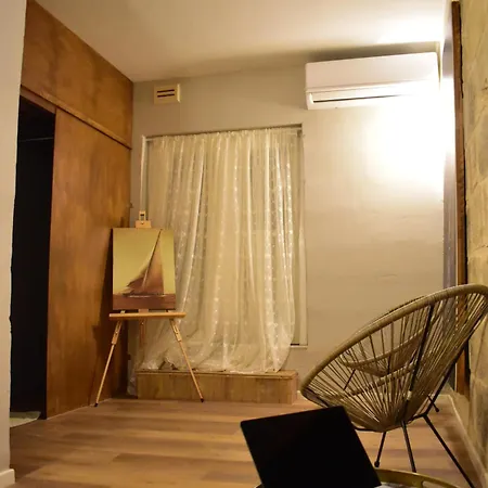 Grand Arcanum 2 - Comfortable And Elegant Apartment Senglea
