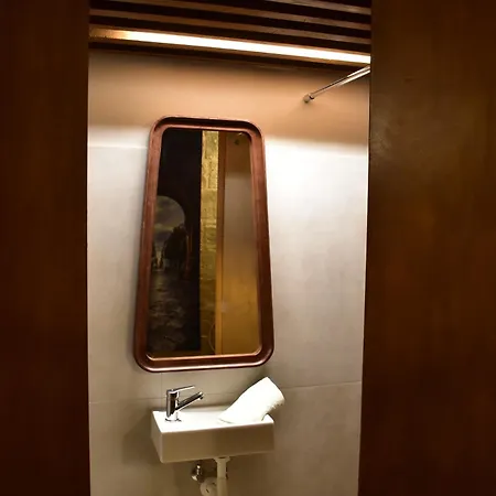 Grand Arcanum 2 - Comfortable And Elegant * Senglea