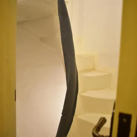 Grand Arcanum 2 - Comfortable And Elegant Lägenhet Senglea