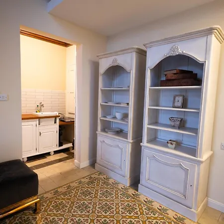 Grand Arcanum 2 - Comfortable And Elegant * Senglea