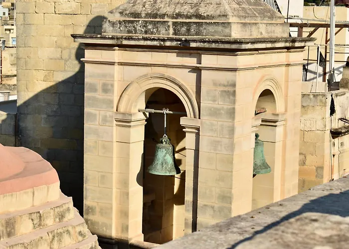 Apartman Grand Arcanum 2 - Comfortable And Elegant Senglea