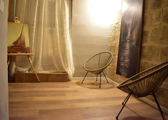 Apartman Grand Arcanum 2 - Comfortable And Elegant