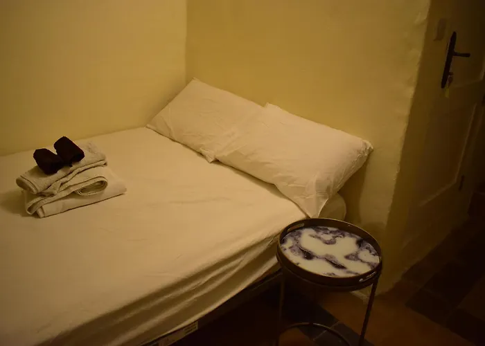 Grand Arcanum 2 - Comfortable And Elegant Apartman *