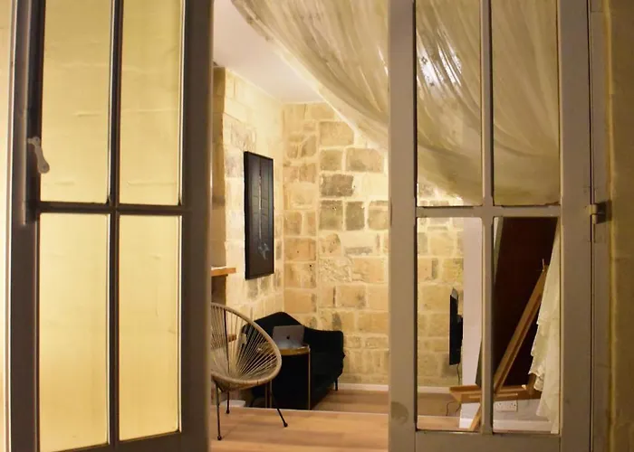 Grand Arcanum 2 - Comfortable And Elegant *