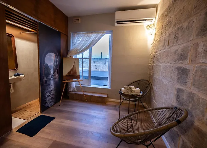 Grand Arcanum 2 - Comfortable And Elegant