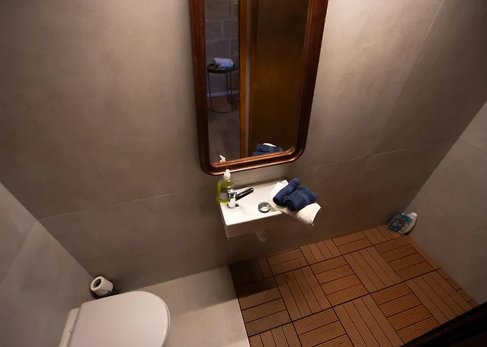 Grand Arcanum 2 - Comfortable And Elegant Apartman Senglea