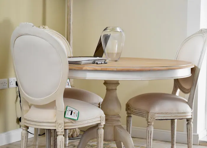 Grand Arcanum 2 - Comfortable And Elegant