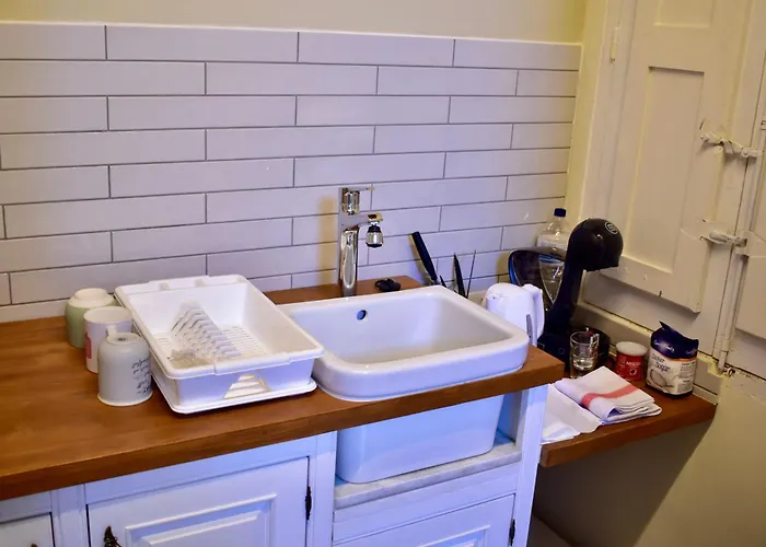 Grand Arcanum 2 - Comfortable And Elegant Apartman *