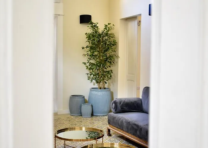 Grand Arcanum 2 - Comfortable And Elegant Apartman