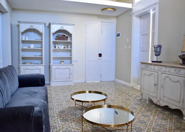 Grand Arcanum 2 - Comfortable And Elegant Apartman *