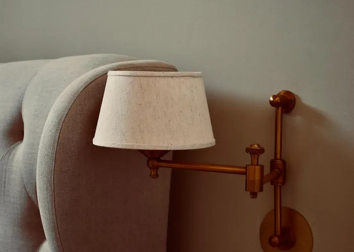 Grand Arcanum 2 - Comfortable And Elegant Senglea