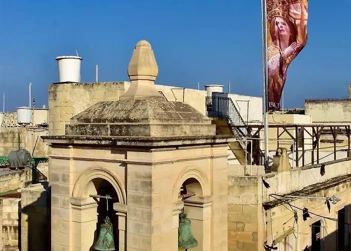 Grand Arcanum 2 - Comfortable And Elegant Senglea