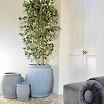 Grand Arcanum 2 - Comfortable And Elegant Lejlighed *