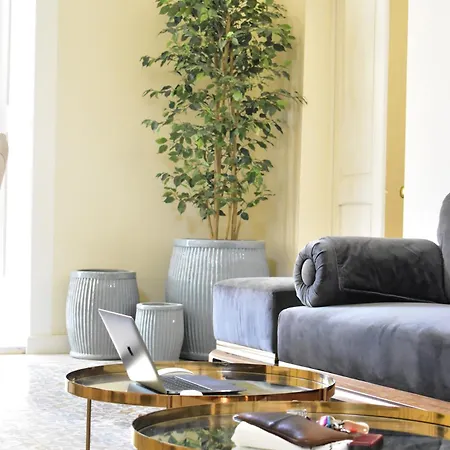 Grand Arcanum 2 - Comfortable And Elegant Appartement Isla