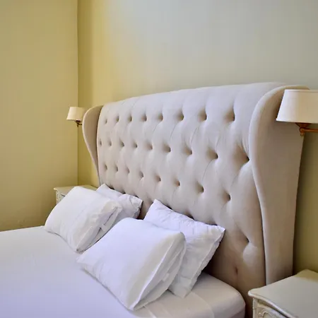Grand Arcanum 2 - Comfortable And Elegant Senglea