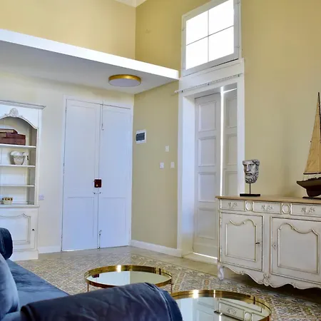 Appartement Grand Arcanum 2 - Comfortable And Elegant