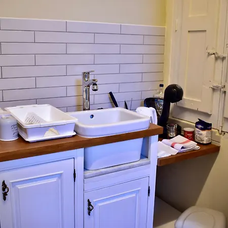 Grand Arcanum 2 - Comfortable And Elegant Appartement Isla