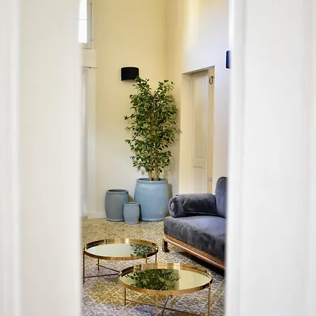 Grand Arcanum 2 - Comfortable And Elegant Senglea