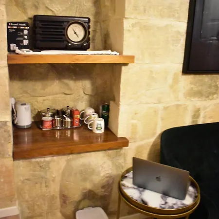 Grand Arcanum 2 - Comfortable And Elegant * Senglea