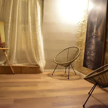 Appartement Grand Arcanum 2 - Comfortable And Elegant