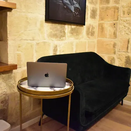 Appartement Grand Arcanum 2 - Comfortable And Elegant