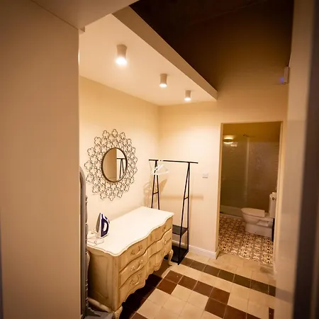 Grand Arcanum 2 - Comfortable And Elegant Apartment