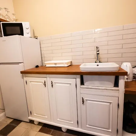 Appartamento Grand Arcanum 2 - Comfortable And Elegant