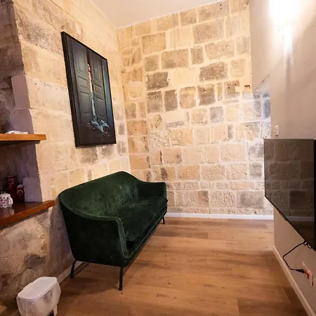 Grand Arcanum 2 - Comfortable And Elegant Appartamento Senglea