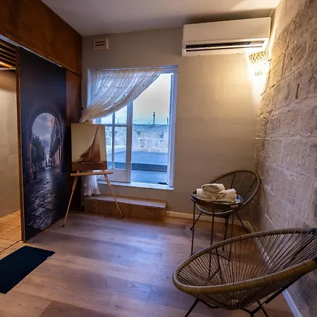 Grand Arcanum 2 - Comfortable And Elegant