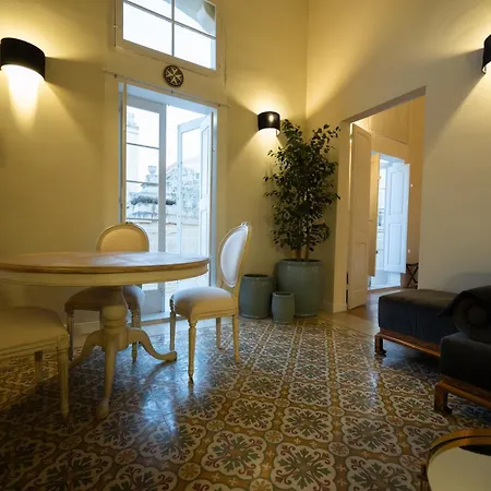 Grand Arcanum 2 - Comfortable And Elegant Senglea