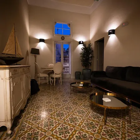 Grand Arcanum 2 - Comfortable And Elegant *