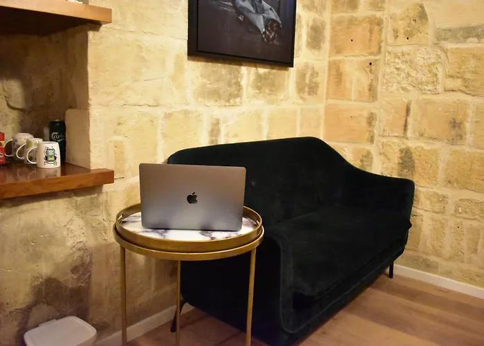 Апартаменты Grand Arcanum 2 - Comfortable And Elegant