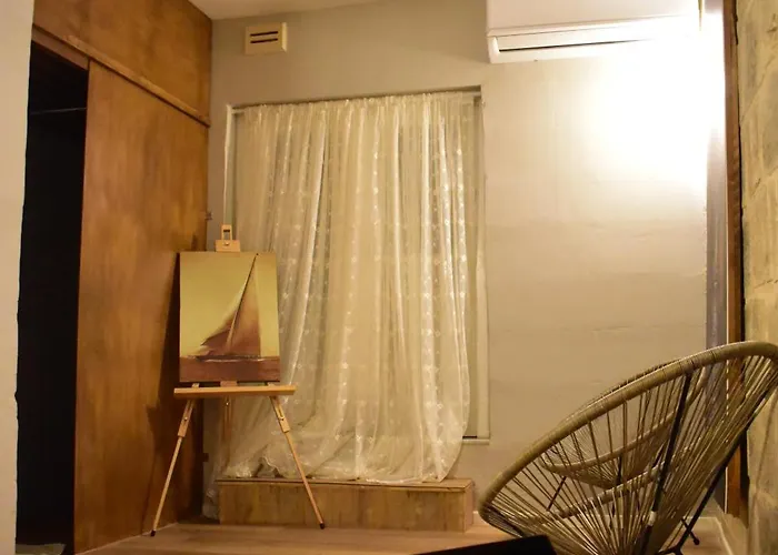 Grand Arcanum 2 - Comfortable And Elegant Апартаменты Сенглея