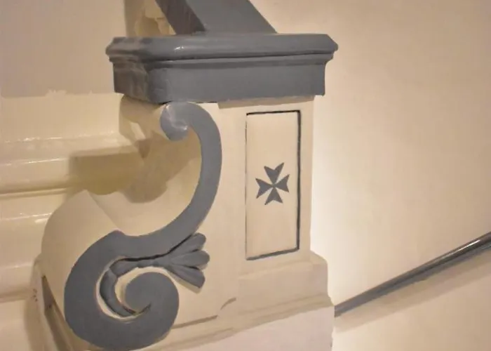 Grand Arcanum 2 - Comfortable And Elegant アパート