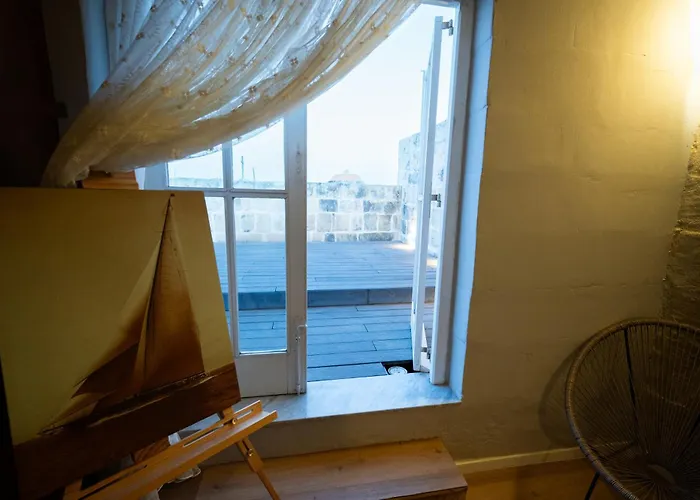 Grand Arcanum 2 - Comfortable And Elegant アパート *