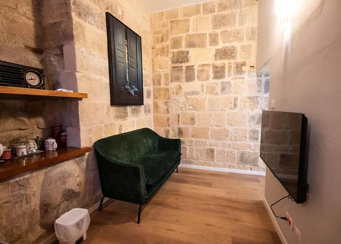 アパート Grand Arcanum 2 - Comfortable And Elegant