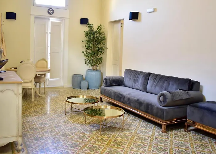 Grand Arcanum 2 - Comfortable And Elegant アパート