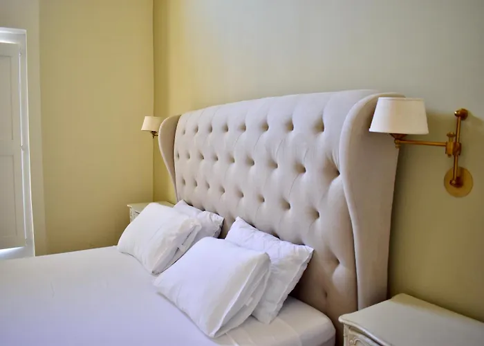 Апартаменты Grand Arcanum 2 - Comfortable And Elegant Сенглея