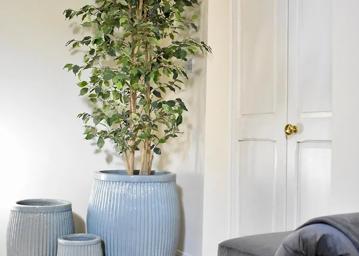 Grand Arcanum 2 - Comfortable And Elegant アパート *