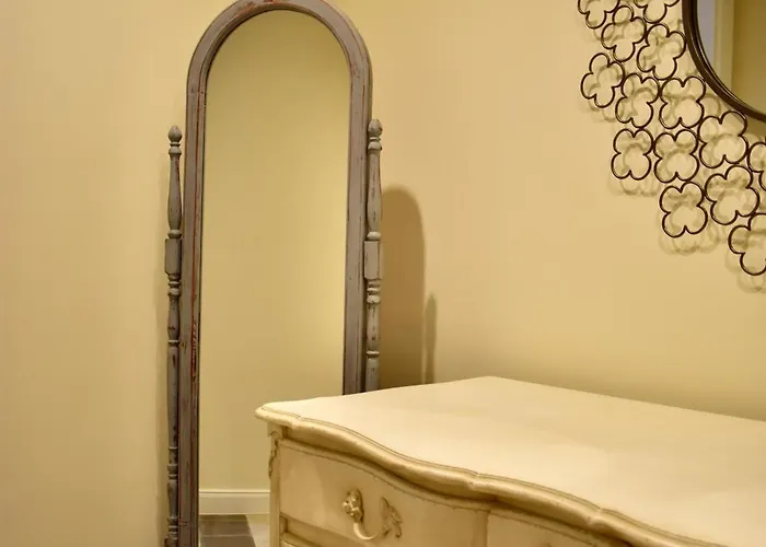 Апартаменты Grand Arcanum 2 - Comfortable And Elegant Сенглея